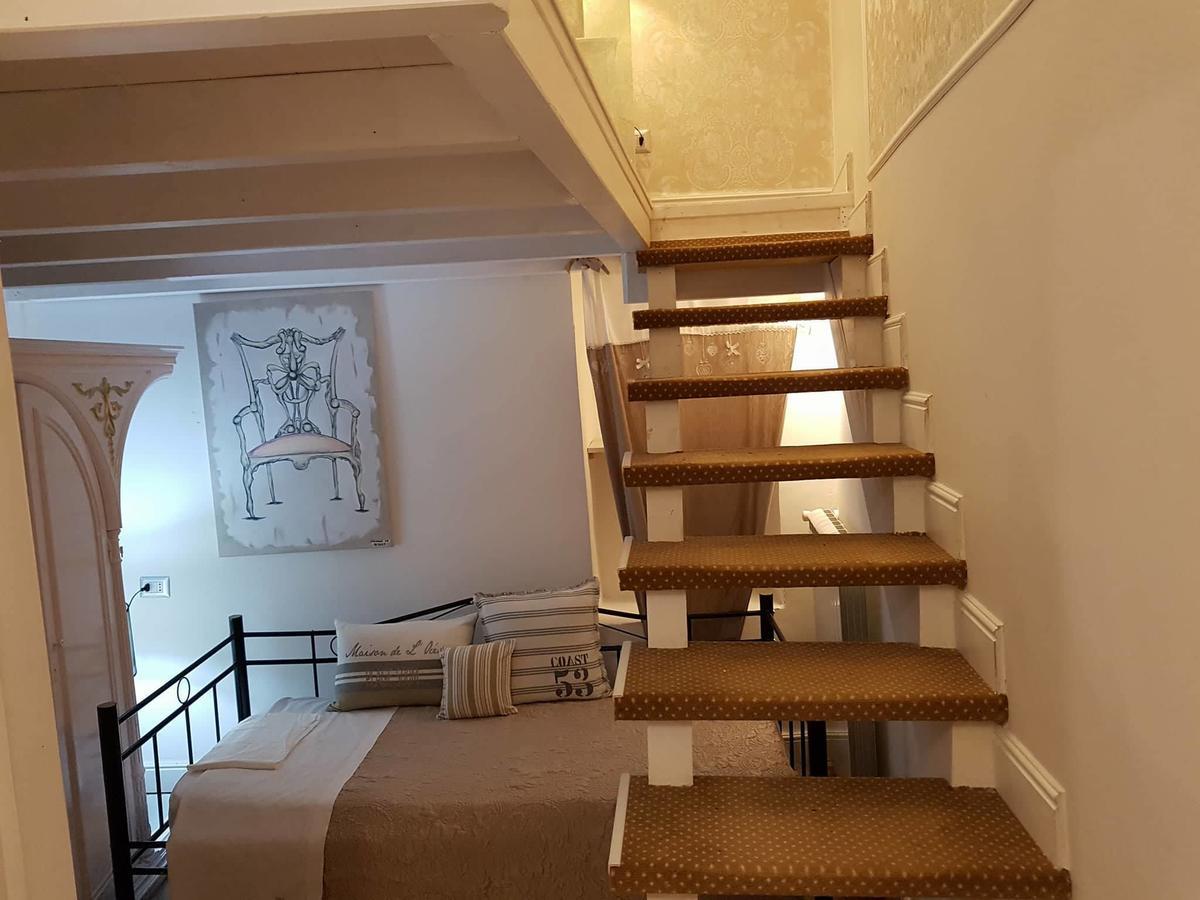 Fjore Di Лечче Экстерьер фото
