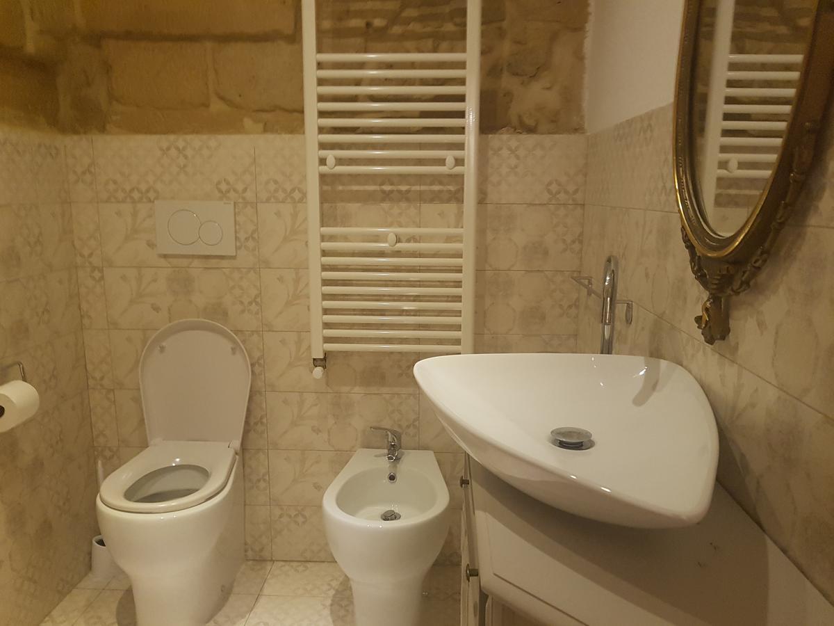 Fjore Di Лечче Экстерьер фото